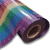 156-Rainbow Glitter-PBGYR