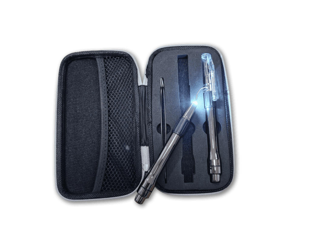 Aazon.co: Therwen 3 Pcs Weeding Tools For Vinyl With LED Light Set